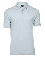Men´s Luxury Stretch Polo - TJ1405