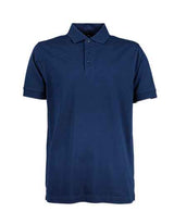 Men´s Luxury Stretch Polo - TJ1405