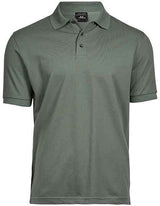 Men´s Luxury Stretch Polo - TJ1405
