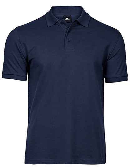Men´s Luxury Stretch Polo - TJ1405