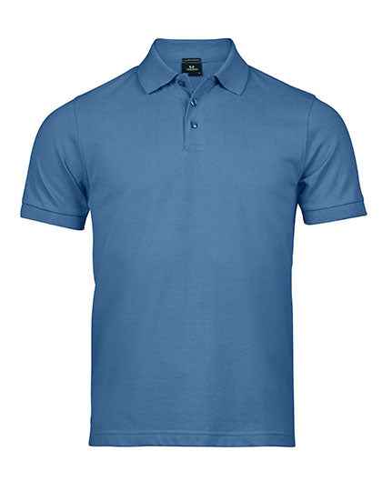 Men´s Luxury Stretch Polo - TJ1405