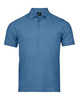 Men´s Luxury Stretch Polo - TJ1405