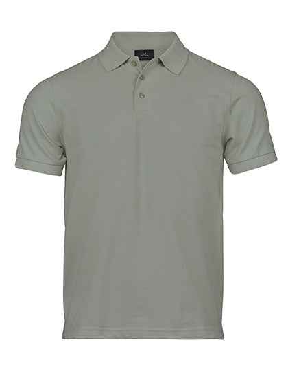 Men´s Luxury Stretch Polo - TJ1405