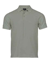 Men´s Luxury Stretch Polo - TJ1405