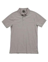 Men´s Luxury Stretch Polo - TJ1405