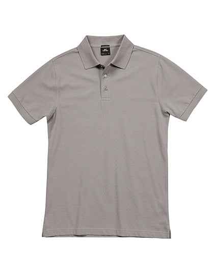 Men´s Luxury Stretch Polo - TJ1405