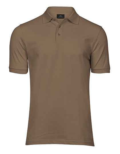 Men´s Luxury Stretch Polo - TJ1405