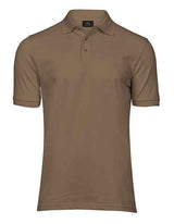 Men´s Luxury Stretch Polo - TJ1405
