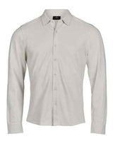 Luxury Stretch Shirt - TJ1416