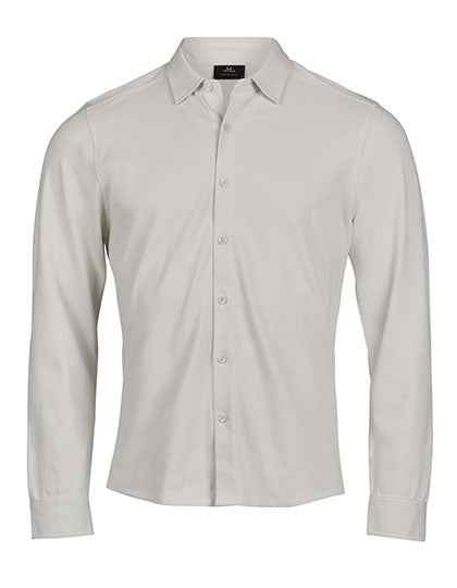 Luxury Stretch Shirt - TJ1416