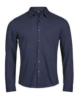Luxury Stretch Shirt - TJ1416