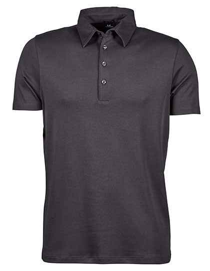 Men´s Pima Cotton Polo - TJ1440