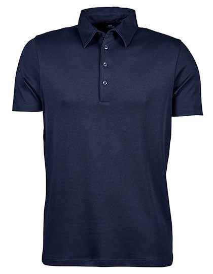 Men´s Pima Cotton Polo - TJ1440