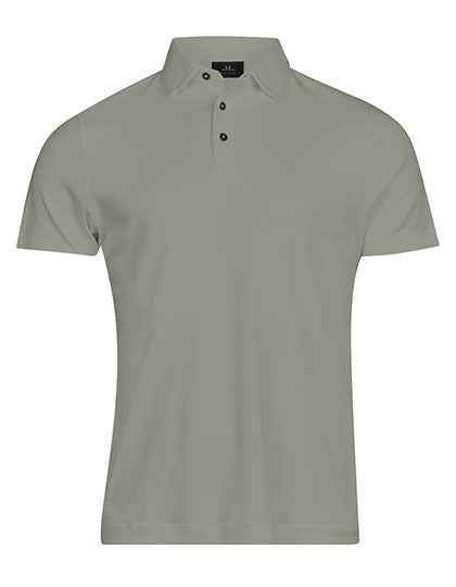 Men´s Pima Cotton Polo - TJ1440