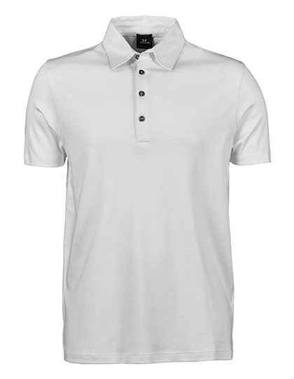 Men´s Pima Cotton Polo - TJ1440