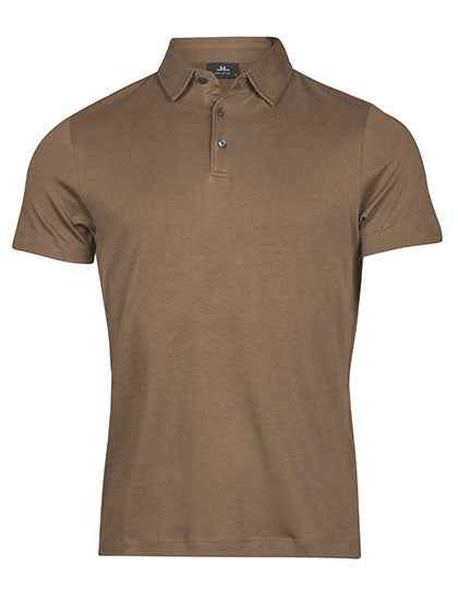 Men´s Pima Cotton Polo - TJ1440