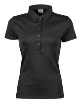 Women´s Pima Cotton Polo - TJ1441