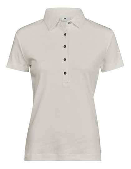 Women´s Pima Cotton Polo - TJ1441
