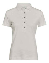 Women´s Pima Cotton Polo - TJ1441