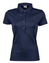 Women´s Pima Cotton Polo - TJ1441
