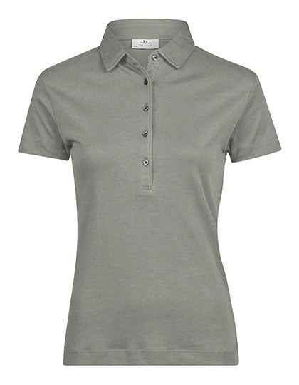 Women´s Pima Cotton Polo - TJ1441