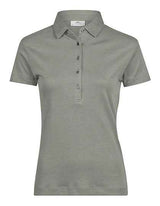 Women´s Pima Cotton Polo - TJ1441
