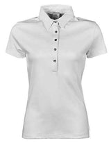 Women´s Pima Cotton Polo - TJ1441