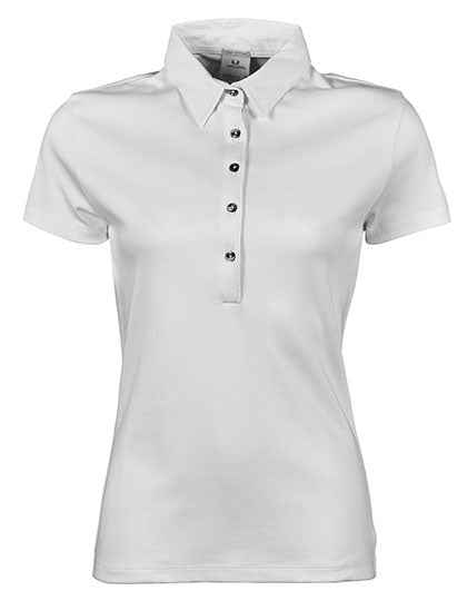 Women´s Pima Cotton Polo - TJ1441