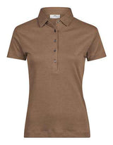 Women´s Pima Cotton Polo - TJ1441