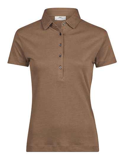 Women´s Pima Cotton Polo - TJ1441