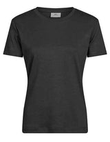 Women´s Pima Cotton Tee - TJ1451