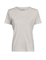 Women´s Pima Cotton Tee - TJ1451