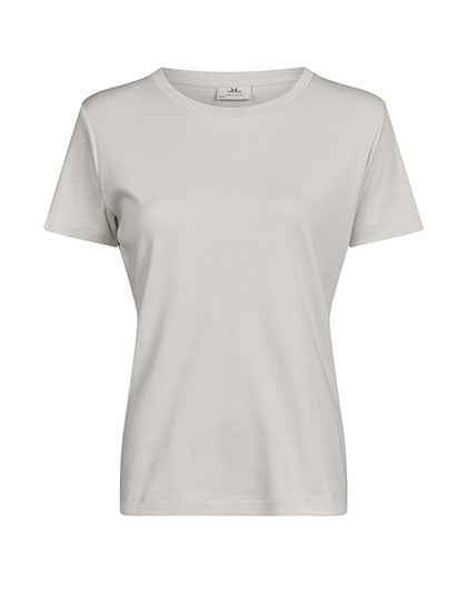 Women´s Pima Cotton Tee - TJ1451