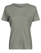 Women´s Pima Cotton Tee - TJ1451