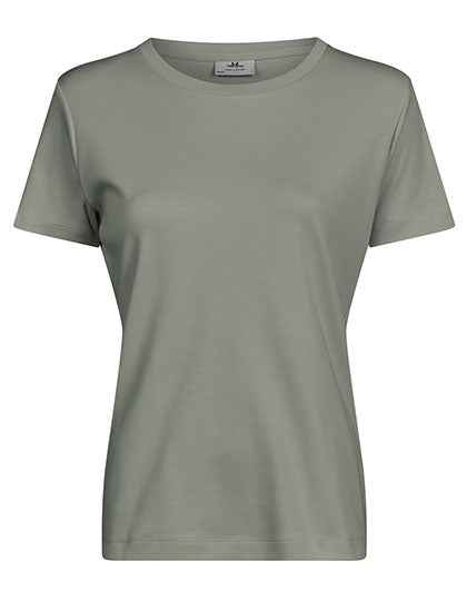 Women´s Pima Cotton Tee - TJ1451