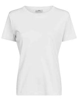 Women´s Pima Cotton Tee - TJ1451