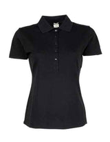 Women´s Luxury Stretch Polo - TJ145