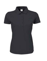 Women´s Luxury Stretch Polo - TJ145