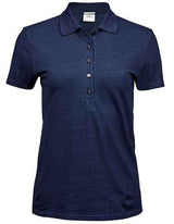 Women´s Luxury Stretch Polo - TJ145