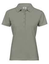 Women´s Luxury Stretch Polo - TJ145