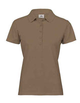 Women´s Luxury Stretch Polo - TJ145