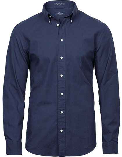 Men´s Perfect Oxford Shirt - TJ4000