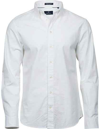 Men´s Perfect Oxford Shirt - TJ4000