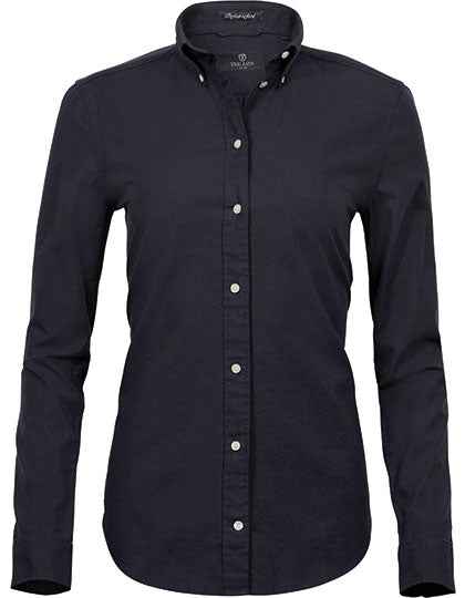 Women´s Perfect Oxford Shirt - TJ4001