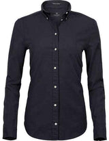Women´s Perfect Oxford Shirt - TJ4001