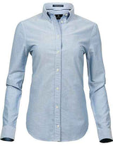 Women´s Perfect Oxford Shirt - TJ4001