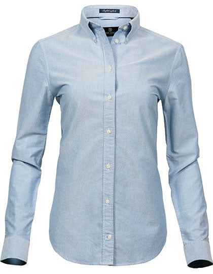 Women´s Perfect Oxford Shirt - TJ4001