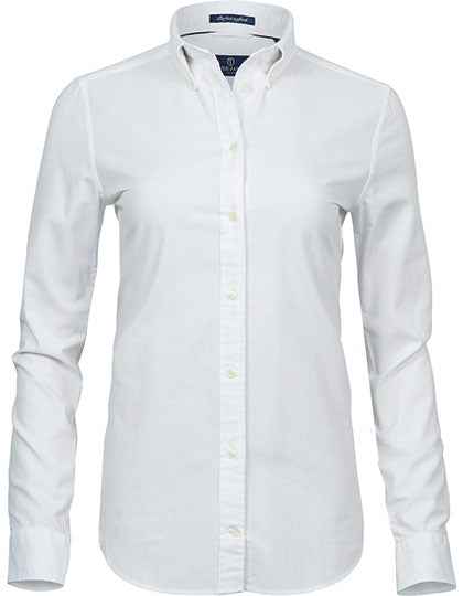 Women´s Perfect Oxford Shirt - TJ4001