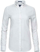 Women´s Perfect Oxford Shirt - TJ4001