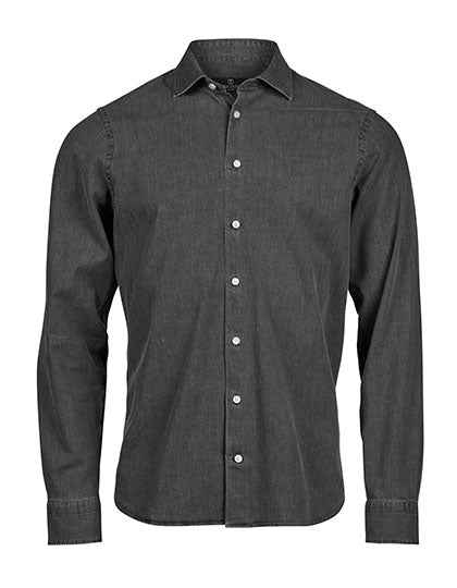 Denim shirt - TJ4004
